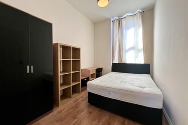 3 bed flat, Tosson Terrace, Heaton, Newcastle, NE65EA - Image 3